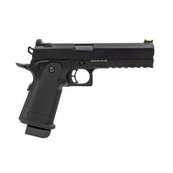 Tippmann Raven Hi-Capa 5.1 GBB Black