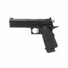 Tippmann Raven Hi-Capa 5.1 GBB Black