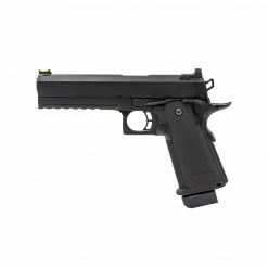 Tippmann Raven Hi-Capa 5.1 GBB Black