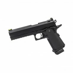 Tippmann Raven Hi-Capa 5.1 GBB Black