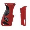 SHOCKER GRIP KIT RED - AMP VIEW ALL PARTS