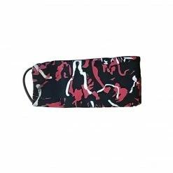 Valken Grit O.G. Renegade Barrel Cover, Red Fire