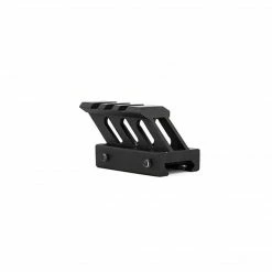 Valken 45 Degree 1" Cantilever Riser Mount - 3 Slots