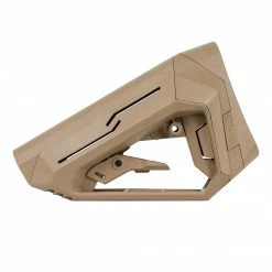 Valken ATS M4 Stock By Merens - Tan VIEW ALL PARTS