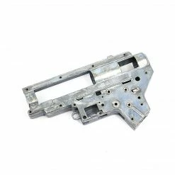 First Strike Rifle Parts - Battle Machine Gearbox Shells W/Bearings