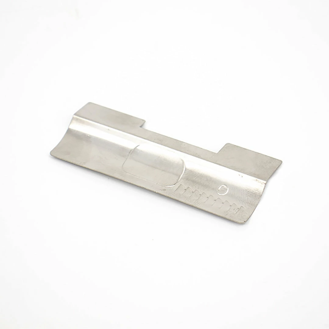 Valken Rifle Parts - Battle Machine MOD Dummy Bolt Cover