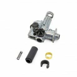 Valken Rifle Parts - Battle Machine MOD Metal Hop Up Chamber