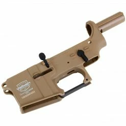 Valken Battle Machine MOD Polymer Receiver L Rifle Parts