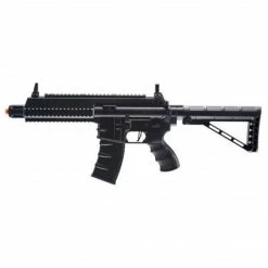 Tactical Force CQB M4 CO2 Non-Blowback Airsoft Rifle