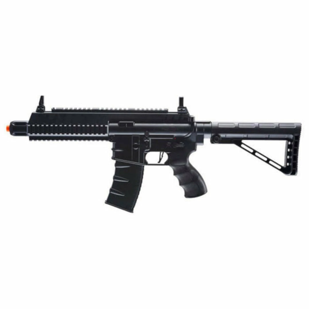 Tactical Force CQB M4 CO2 Non-Blowback Airsoft Rifle