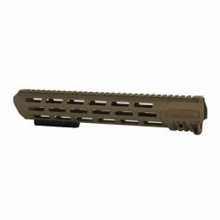 Valken 12.5" MLOK Nylon Fiber Handguard For ASL Tango Series Airsoft AEGs - DST
