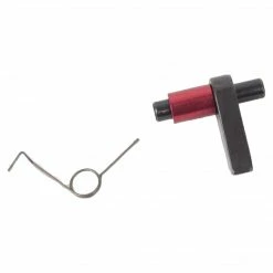 Rifle Parts - Valken Custom Anti-Reversal Latch Ver.2&3