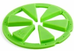 EXALT ROTOR FEEDGATE