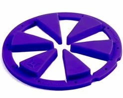 EXALT ROTOR FEEDGATE