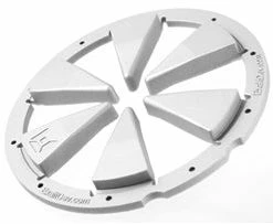 EXALT ROTOR FEEDGATE