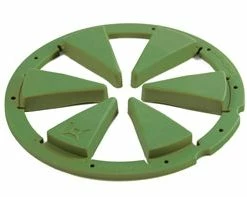 EXALT ROTOR FEEDGATE