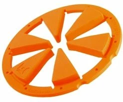 EXALT ROTOR FEEDGATE