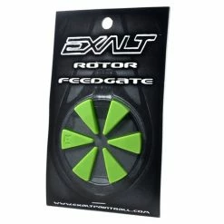 EXALT ROTOR FEEDGATE