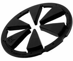 EXALT ROTOR FEEDGATE