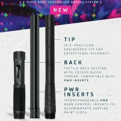 Planet Eclipse ECLIPSE LV2 Havoc