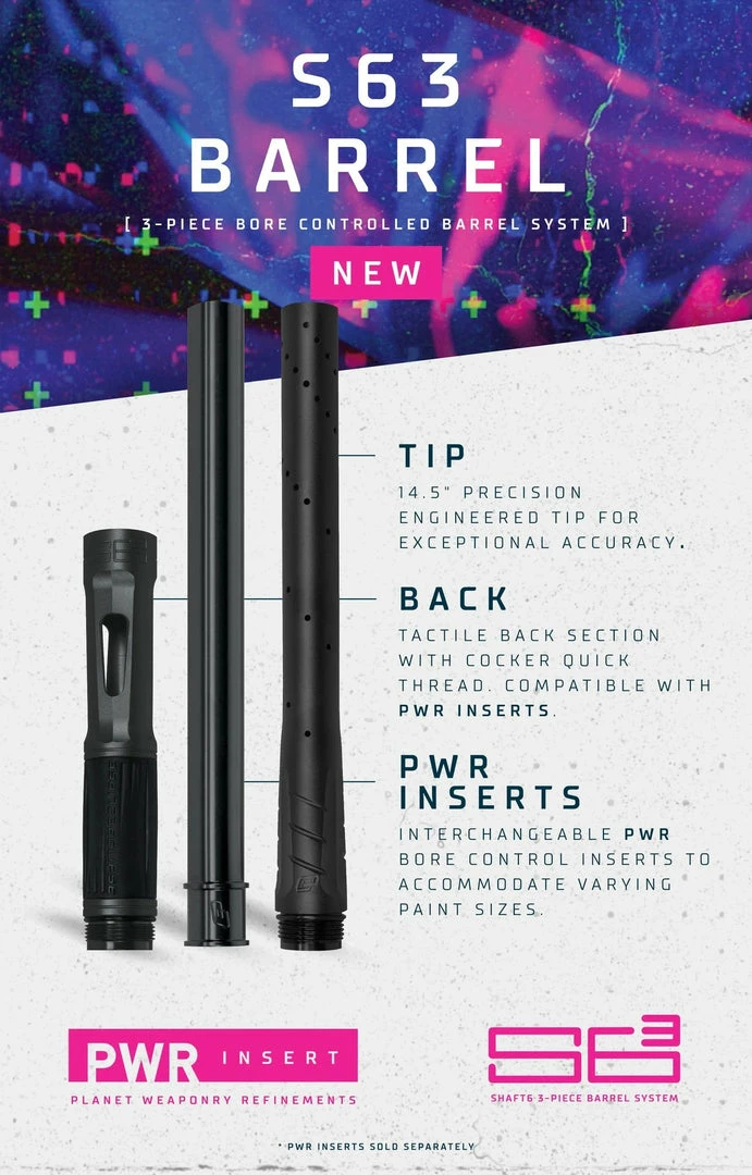 Planet Eclipse ECLIPSE LV2 Revolution Empire