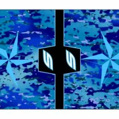 Social Paintball 2018 Sons Of The American Legion Team Defiance Custom Charity SMPL Jersey