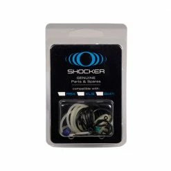 Shocker Seal Kit - AMP VIEW ALL PARTS