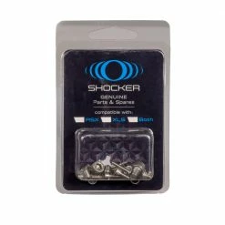VIEW ALL PARTS SHOCKER SCREW KIT - XLS/RSX