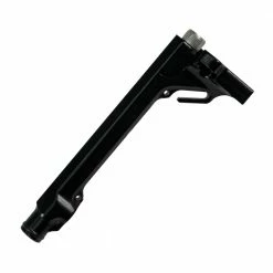 VIEW ALL PARTS Shocker RSX Solenoid Manifold - Front SHK115