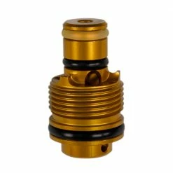 VIEW ALL PARTS Shocker RSX Regulator Base