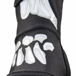 Social Paintball SMPL Elbow Pads, Skeleton Bones