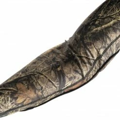 Social Paintball SMPL Elbow Pads, Hunter Camo