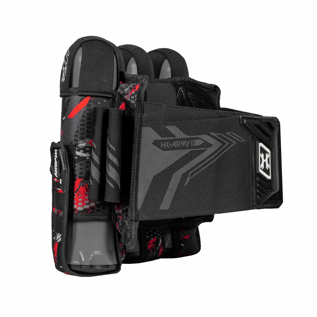 HK Army EJECT HARNESS - SCORCH 4+3+4