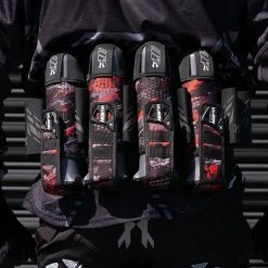 HK Army EJECT HARNESS - SCORCH 4+3+4