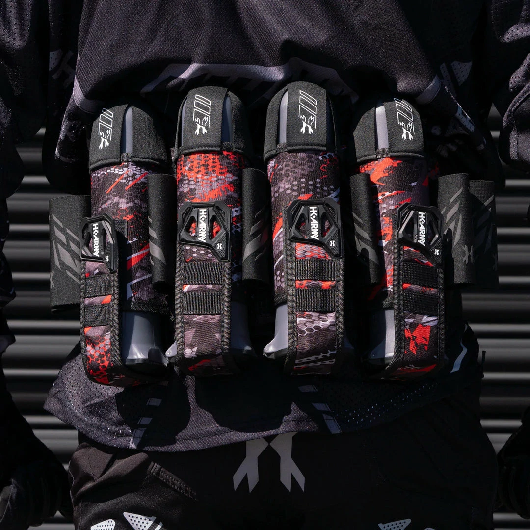 HK Army EJECT HARNESS - SCORCH 4+3+4