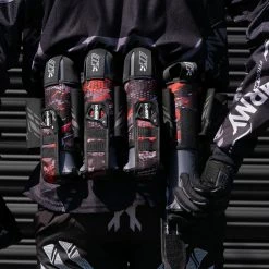 HK Army EJECT HARNESS - SCORCH 4+3+4