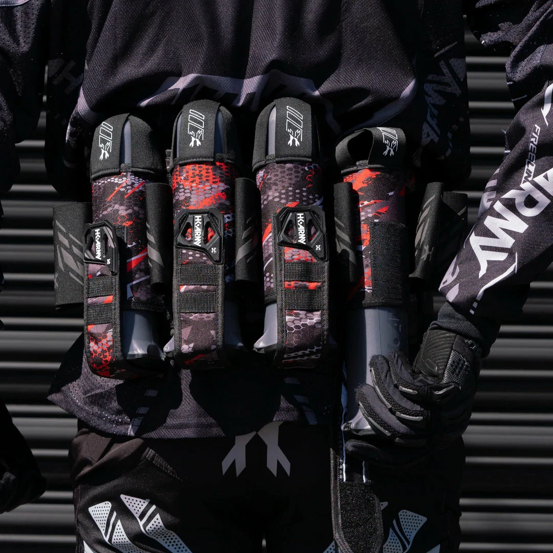 HK Army EJECT HARNESS - SCORCH 4+3+4