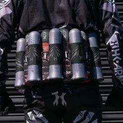 HK Army EJECT HARNESS - SCORCH 4+3+4