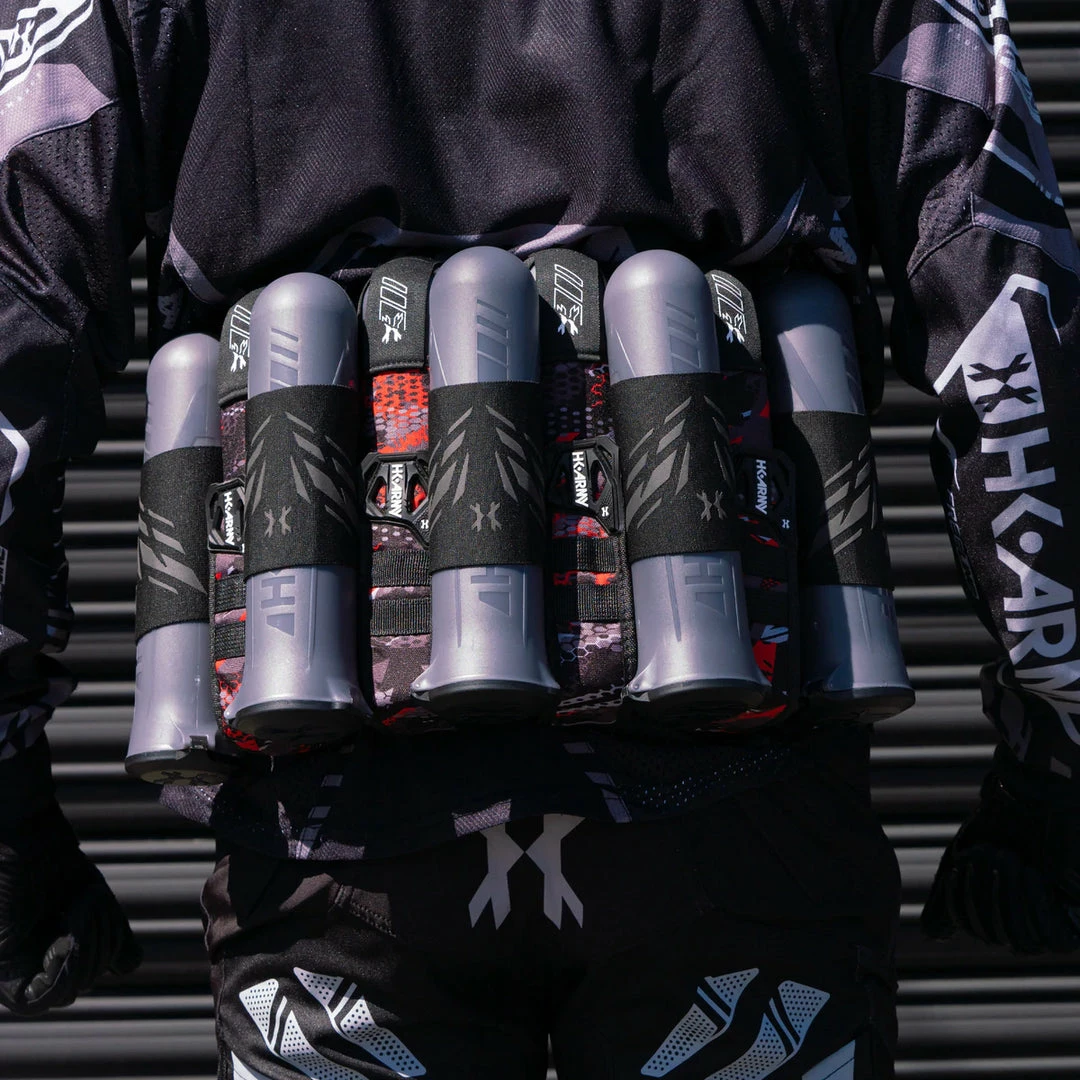 HK Army EJECT HARNESS - SCORCH 4+3+4