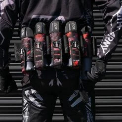 HK Army EJECT HARNESS - SCORCH 5+4+4