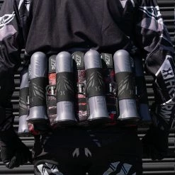 HK Army EJECT HARNESS - SCORCH 5+4+4