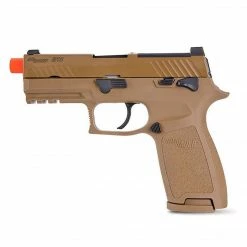 Valken Sig Sauer ProForce M18 Gas Airsoft Pistol