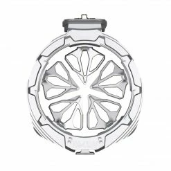 HK Army EVO "TFX" METAL SPEED FEED - SILVER