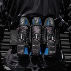 HK Army EJECT HARNESS - SLATE 3+2+4