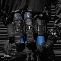 HK Army EJECT HARNESS - SLATE 3+2+4