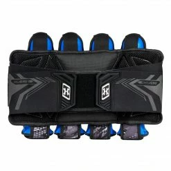 HK Army EJECT HARNESS - SLATE 4+3+4