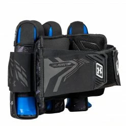 HK Army EJECT HARNESS - SLATE 4+3+4