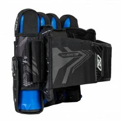 HK Army EJECT HARNESS - SLATE 5+4+4