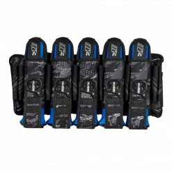 HK Army EJECT HARNESS - SLATE 5+4+4