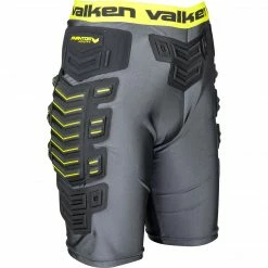 DYE Phantom Agility Slide Shorts